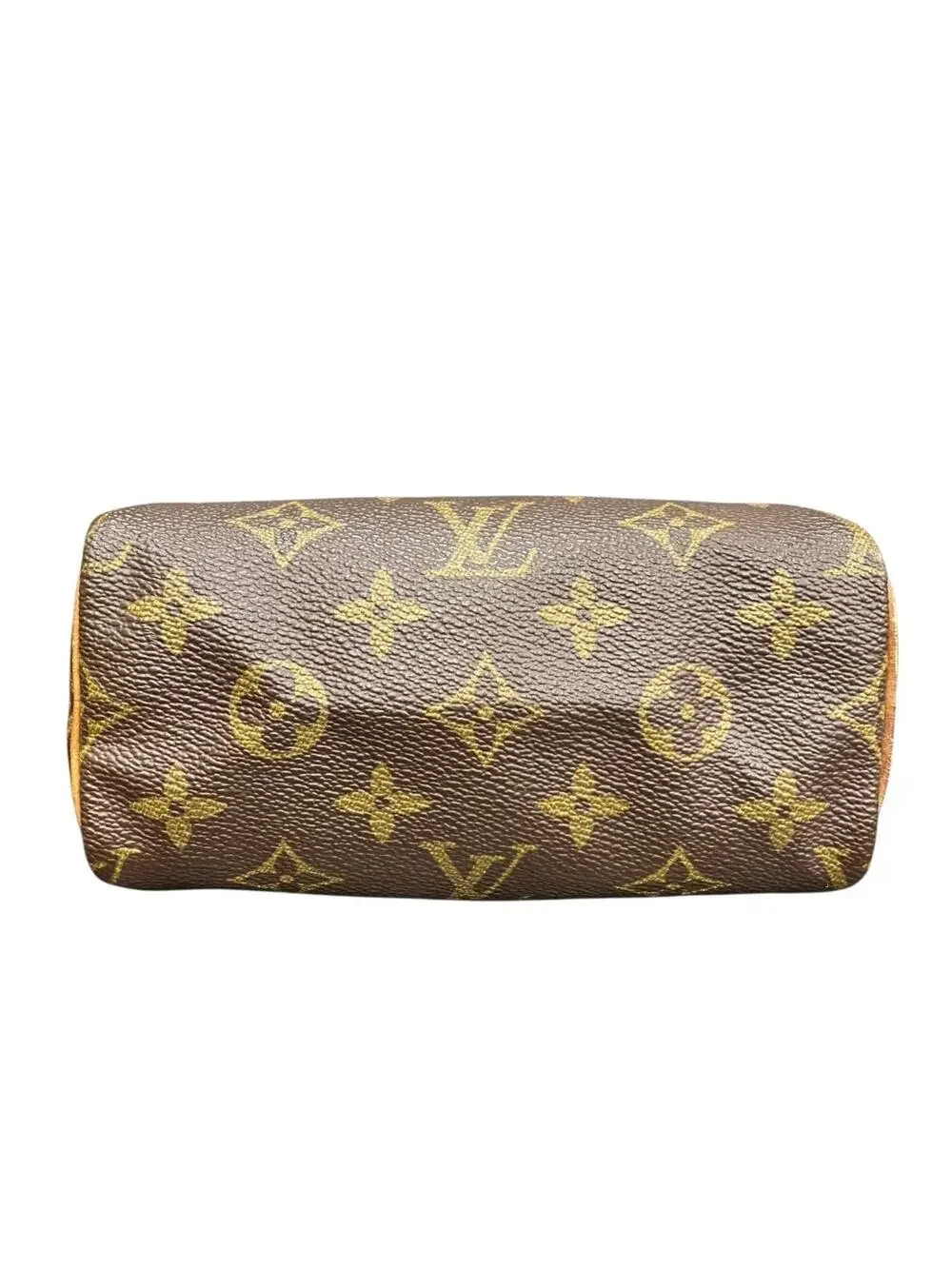 Louis Vuitton Speedy Mini Hl Handbag #310012L86B